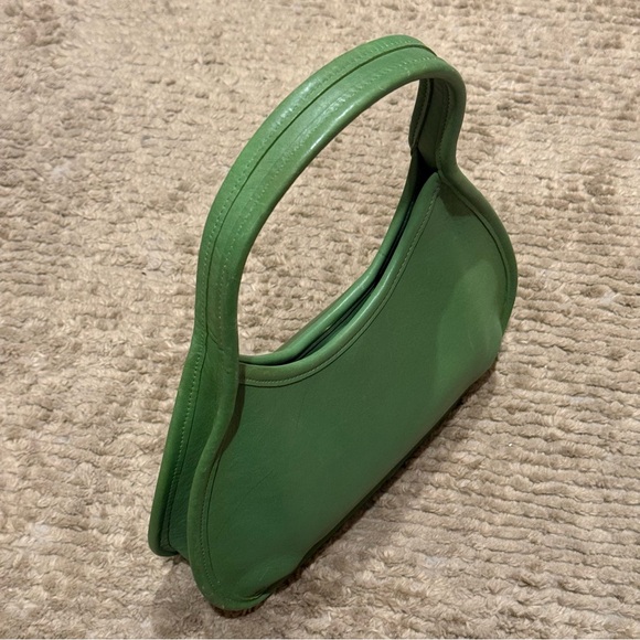 RARE Vintage Coach Ergo 9027 Mini Satchel - Picture 8 of 10